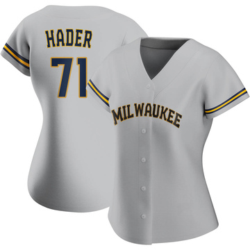 hader jersey