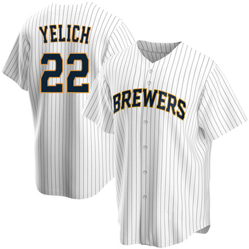 authentic yelich jersey