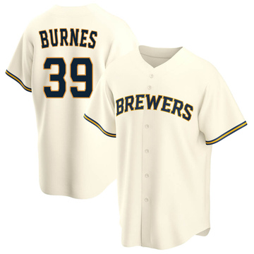 Top-selling Item] Corbin Burnes 39 2022-23 City Connect Milwaukee Brewers  3D Unisex Jersey - Powder Blue