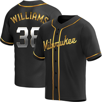 Devin Williams Airbender Shirt, Milwaukee - MLBPA Licensed - BreakingT