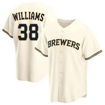 Devin Williams Airbender Shirt, Milwaukee - MLBPA Licensed - BreakingT