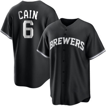 Lorenzo cain youth jersey best sale