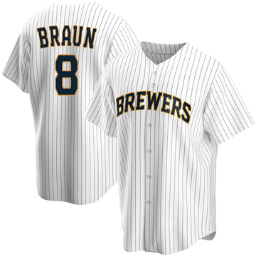 ryan braun jersey