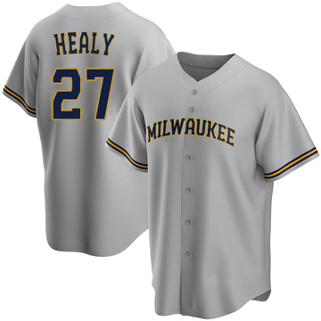 ryon healy jersey